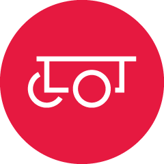Tezgahçılar logo — Mark — background