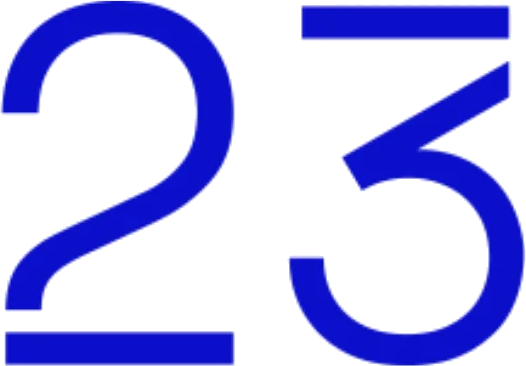 23 | Yirmi Üç