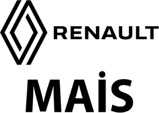 Renault Mais logo